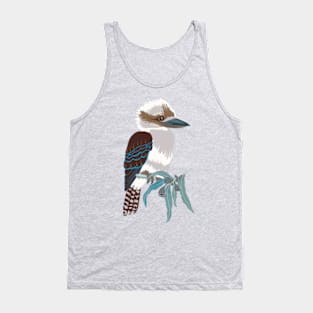 Kookaburra Tank Top